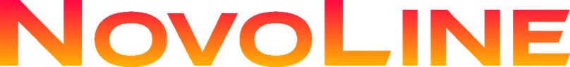 novoline logo